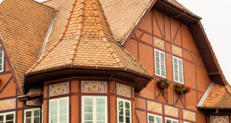 Imóveis em Blumenau