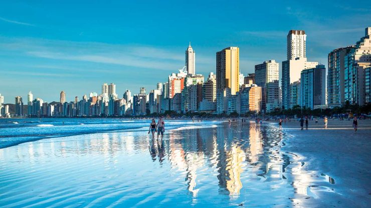 Imóvel em Santa Catarina